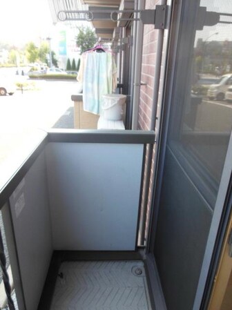 フローラの物件内観写真